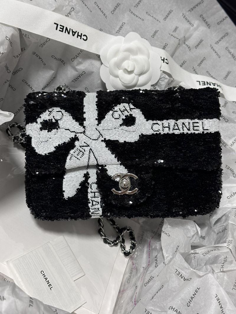 Chanel CF Series Bags